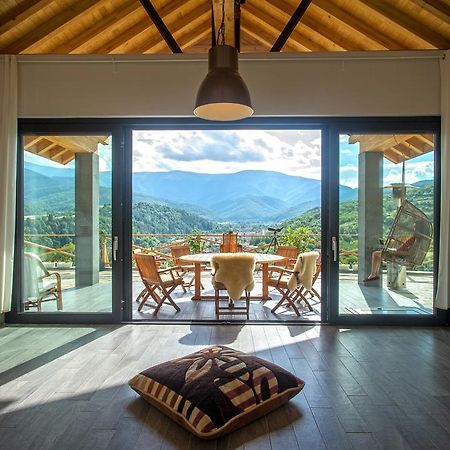 Green Hill Luxury Villa Berkovitsa Ngoại thất bức ảnh