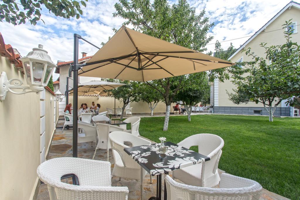 Green Hill Luxury Villa Berkovitsa Ngoại thất bức ảnh