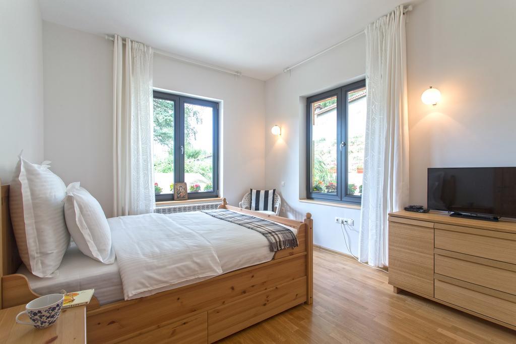 Green Hill Luxury Villa Berkovitsa Ngoại thất bức ảnh