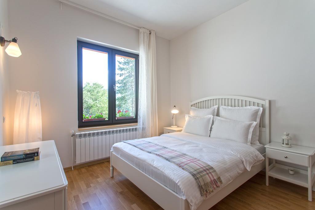 Green Hill Luxury Villa Berkovitsa Ngoại thất bức ảnh